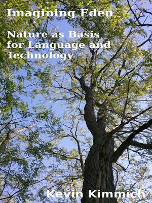 cover image of Imagining Eden